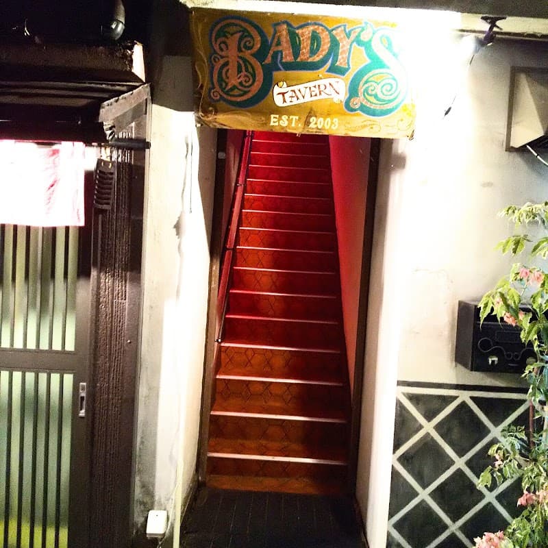 BADY'S