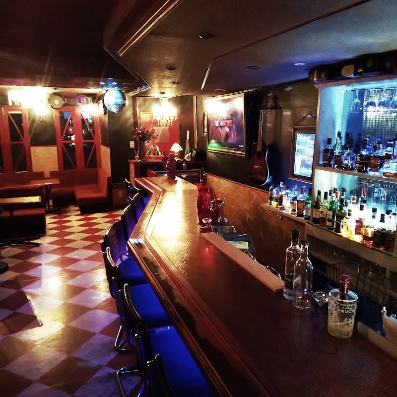 BADY'Sの店内・料理の写真 2枚目