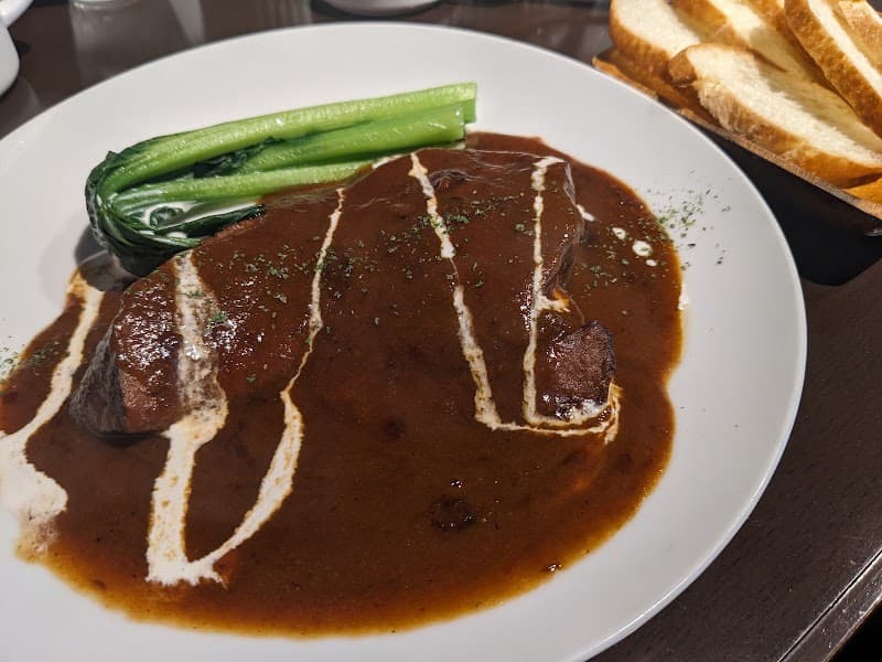 Bistro Ciel (ビストロ シエル)の店内・料理の写真 3枚目