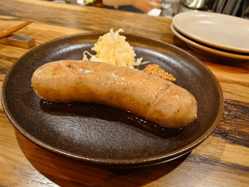 所沢 VinBoo（ヴァンブー）の店内・料理の写真 3枚目