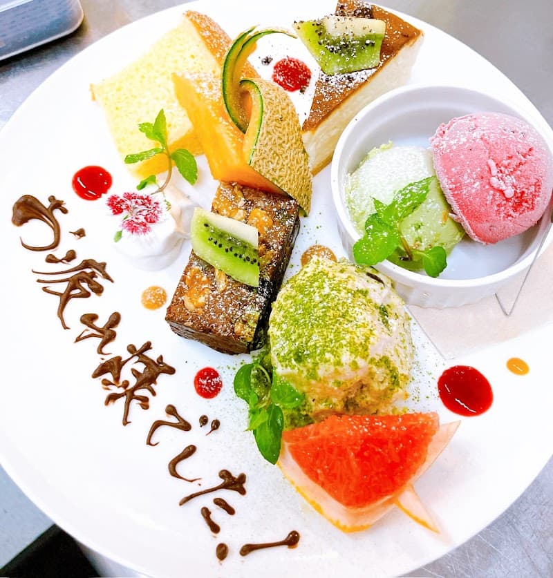 Bistro Canariaの店内・料理の写真 2枚目