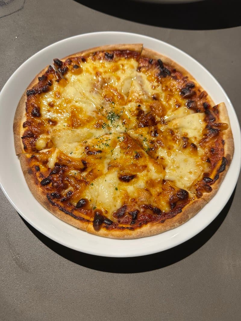 洋食堂ストリートギンザ101の店内・料理の写真 2枚目