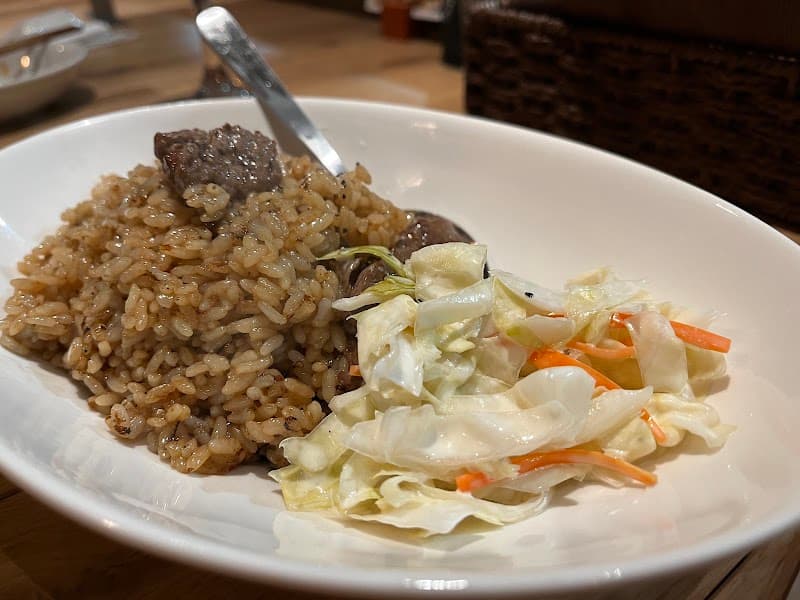 洋食堂ストリートギンザ101の店内・料理の写真 3枚目