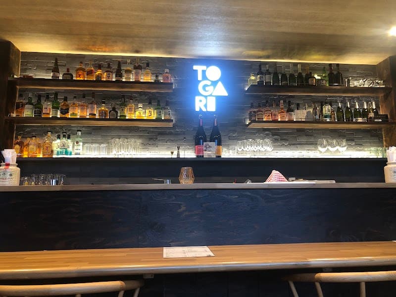 酒場TOGARI