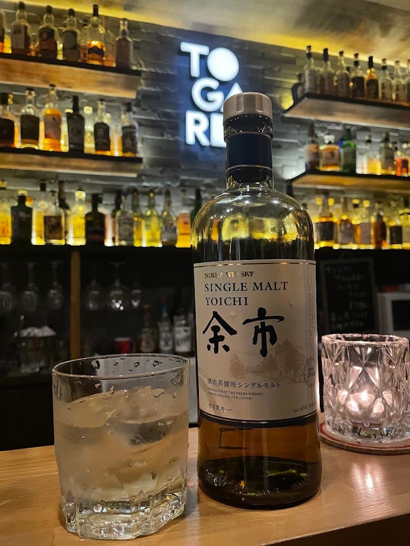 酒場TOGARIの店内・料理の写真 3枚目