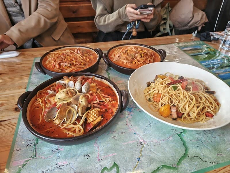 キッチン オネオネの店内・料理の写真 2枚目