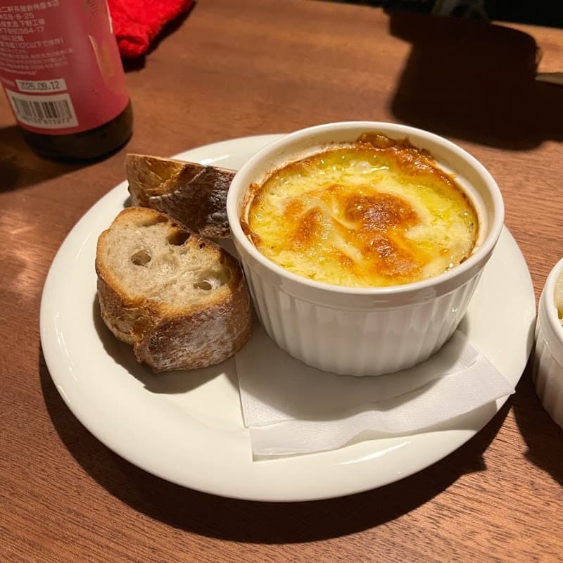 bar MILLEの店内・料理の写真 3枚目