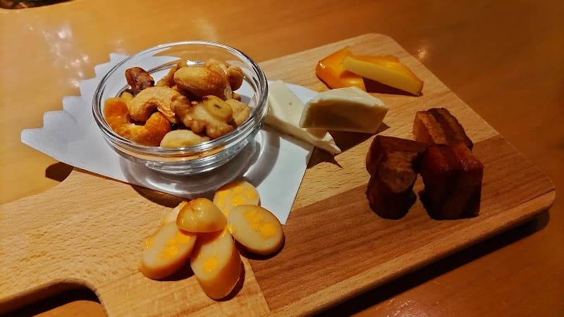 BardeNeroの店内・料理の写真 2枚目