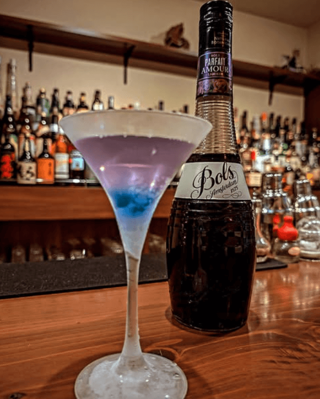 bar slowの店内・料理の写真 3枚目