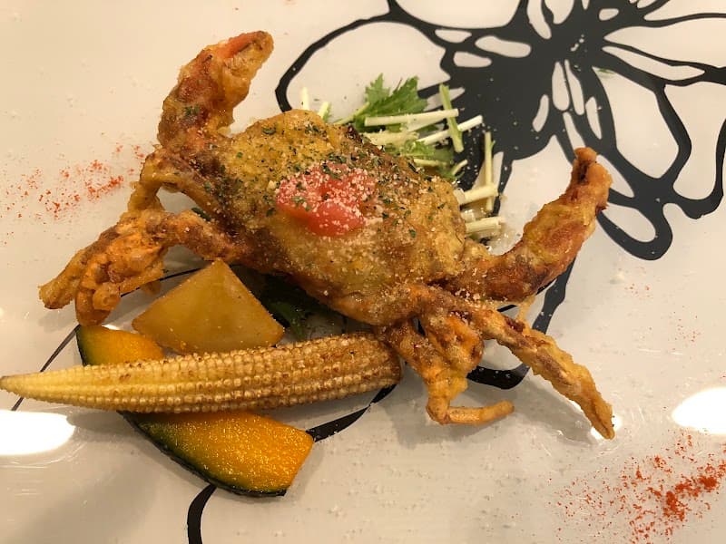 嶽 だんけの店内・料理の写真 2枚目