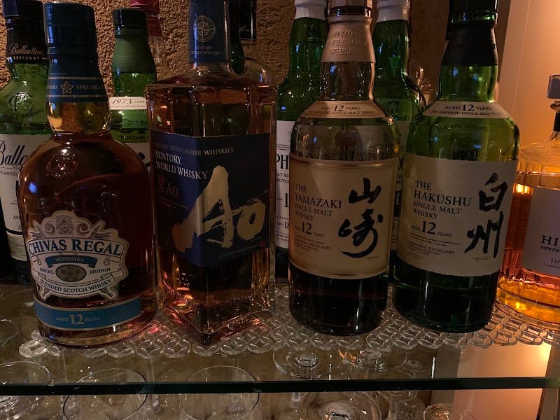 Attriceの店内・料理の写真 3枚目