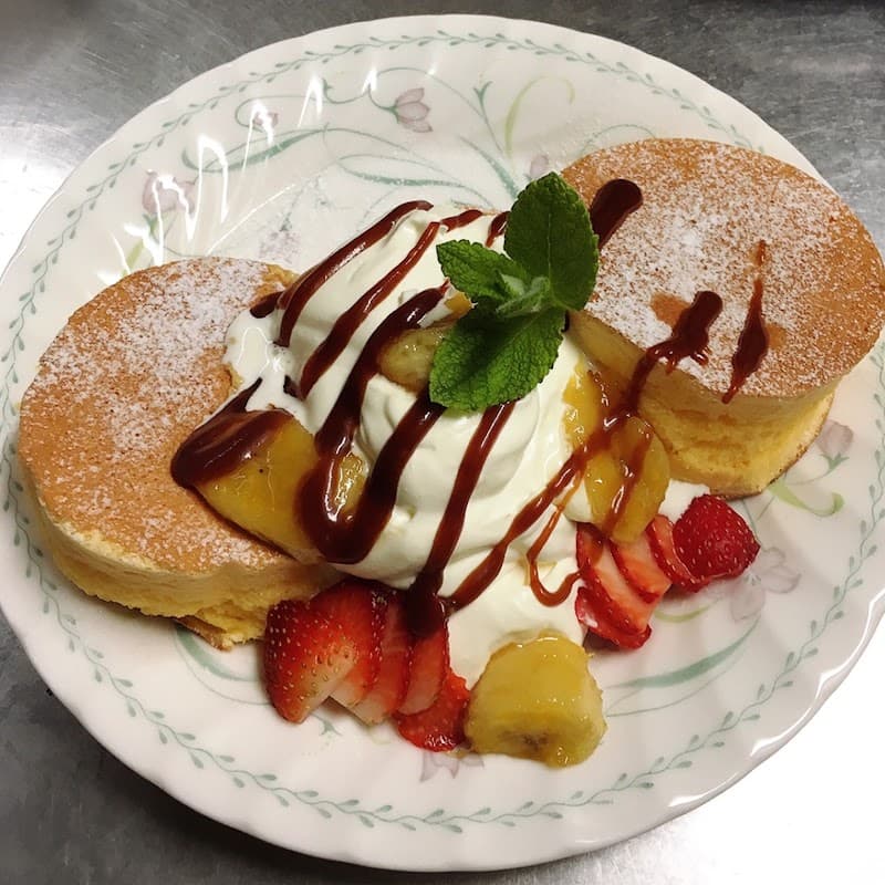 ウッドペッカーの店内・料理の写真 2枚目