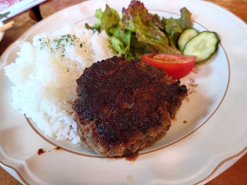 ウッドペッカーの店内・料理の写真 3枚目