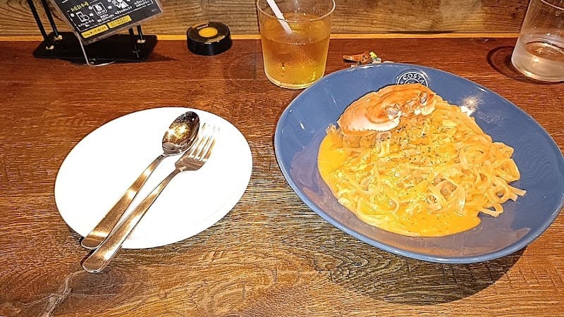Italian Kitchen VANSAN 稲毛店の店内・料理の写真 3枚目
