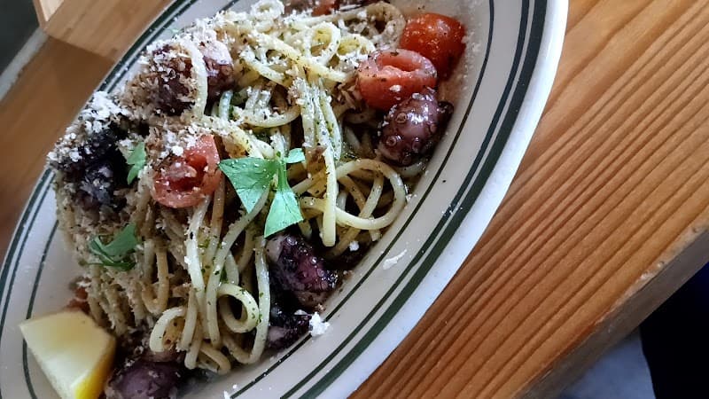オステリア・ラ・マンドラゴラの店内・料理の写真 3枚目