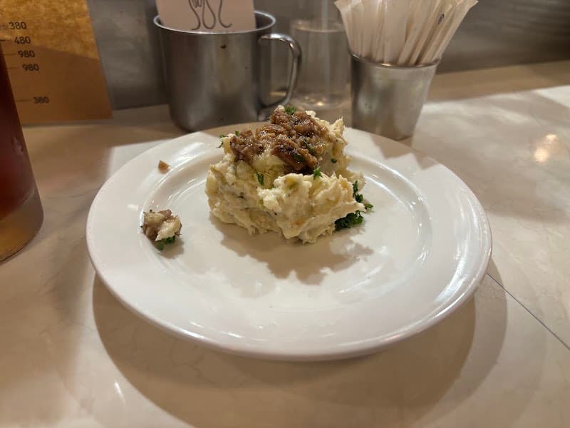 立ち飲みワイン 荒川STANDの店内・料理の写真 3枚目