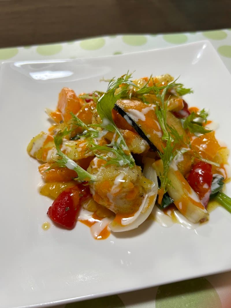 ラスパルマスの店内・料理の写真 2枚目