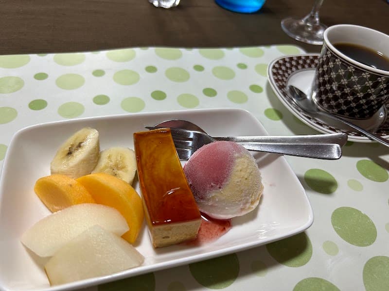 ラスパルマスの店内・料理の写真 3枚目