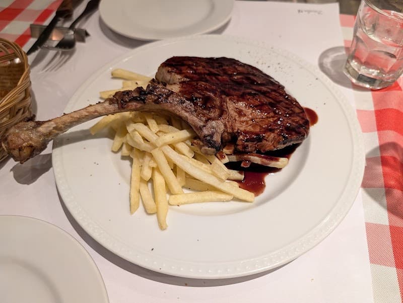 デコレの店内・料理の写真 3枚目