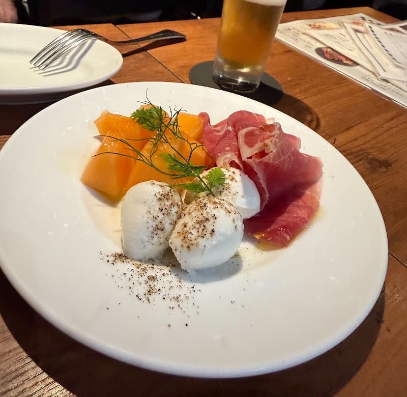 MARUGO GRANDE（マルゴグランデ）の店内・料理の写真 2枚目