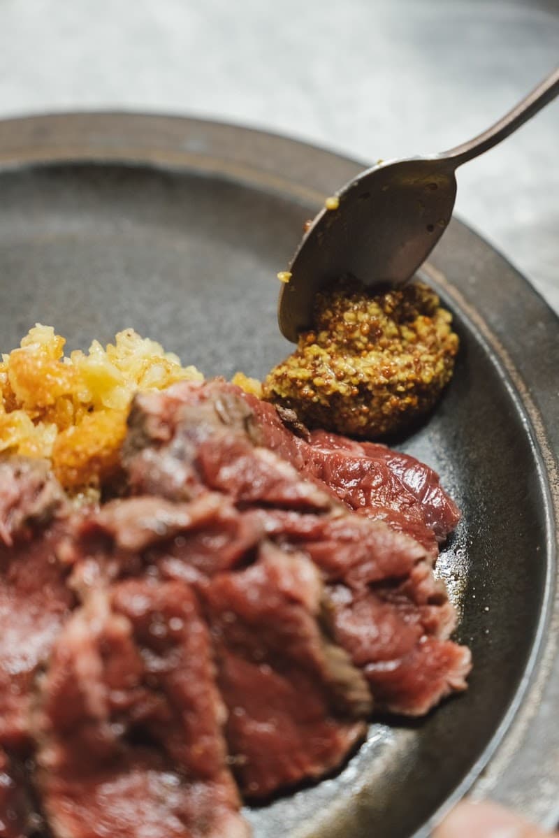 SOMAの店内・料理の写真 2枚目