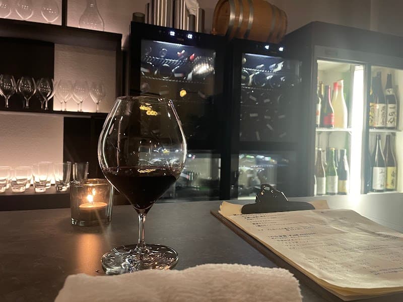 柿木Yの店内・料理の写真 2枚目