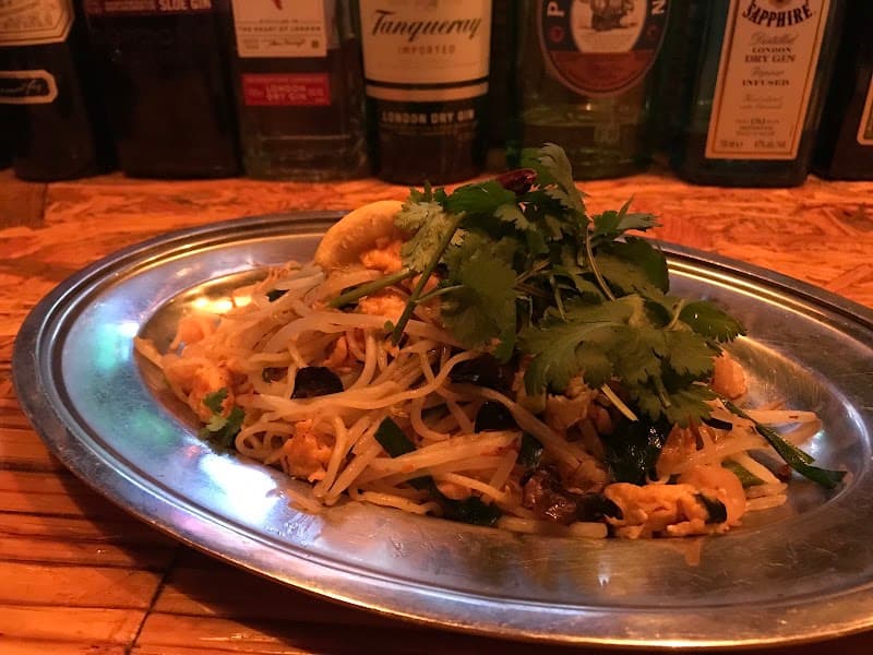 ワジア タヴァーン WASIA TAVERNの店内・料理の写真 2枚目