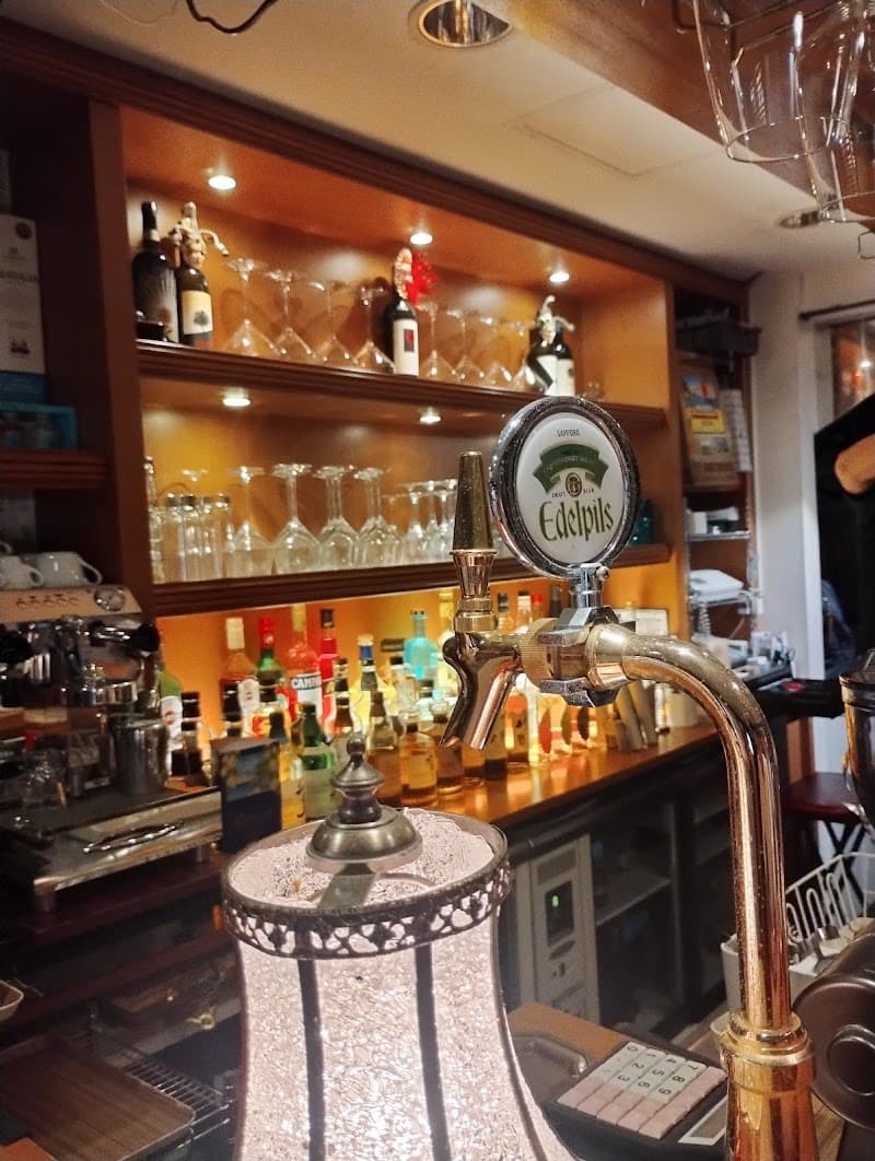 The 和伊'n BAR Micaro（ザワインバーミカロ）の店内・料理の写真 3枚目
