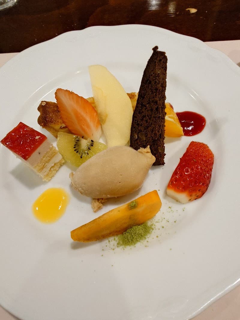 マルコポーロの店内・料理の写真 3枚目