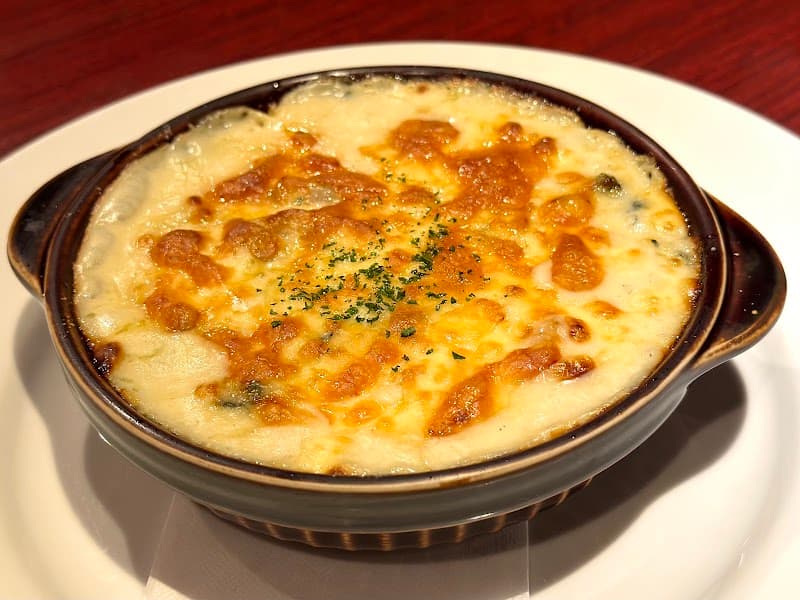 レフレール Les Freresの店内・料理の写真 2枚目
