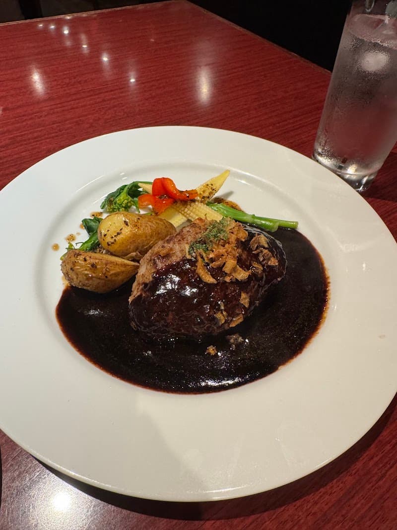 レフレール Les Freresの店内・料理の写真 3枚目