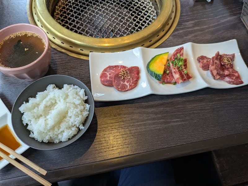 GrillDining Masatora グリルダイニング マサトラの店内・料理の写真 3枚目