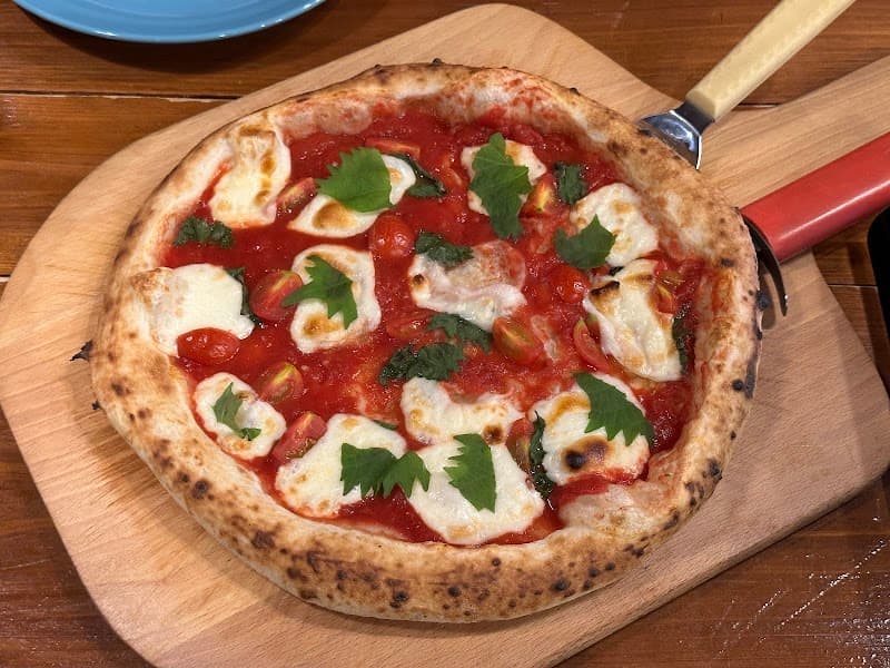 イタリア酒場の店内・料理の写真 3枚目