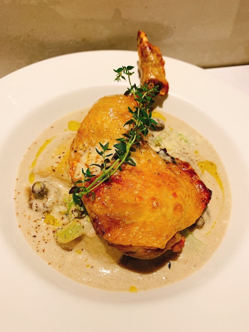 CAFE SLOW JAM スロージャムの店内・料理の写真 2枚目