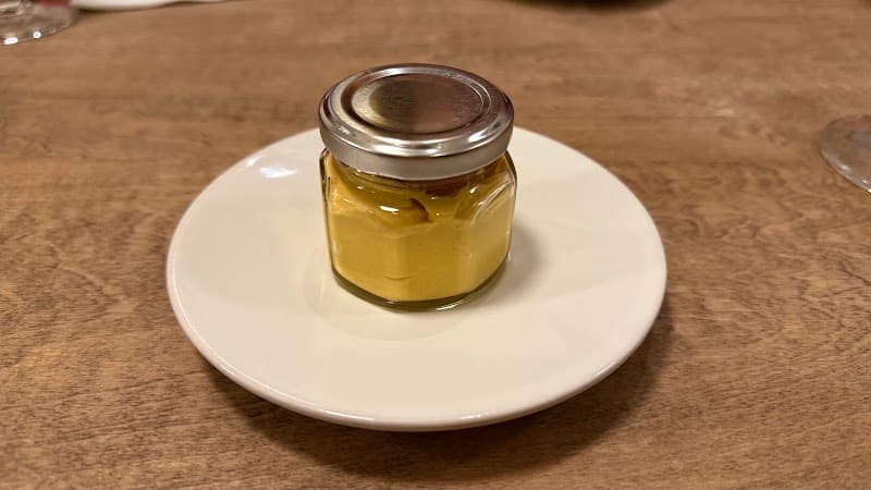 フランス食堂 トロワシャトーの店内・料理の写真 3枚目