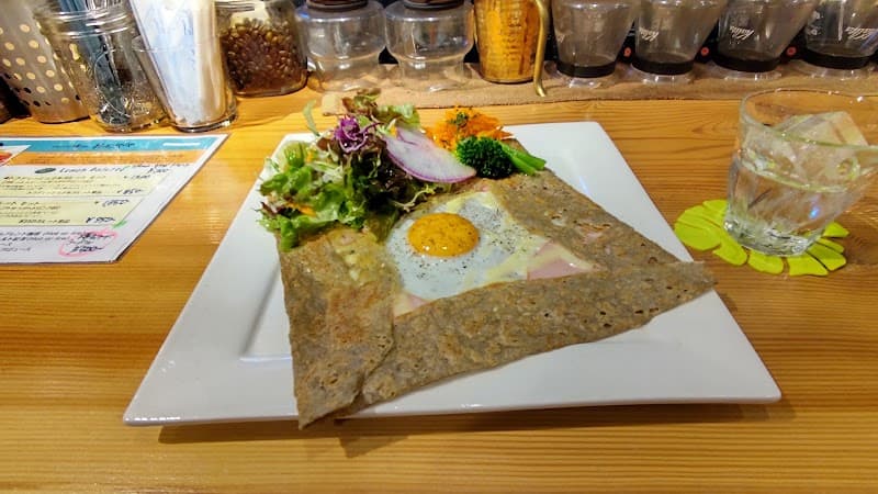 Roselle （ロゼル）の店内・料理の写真 2枚目