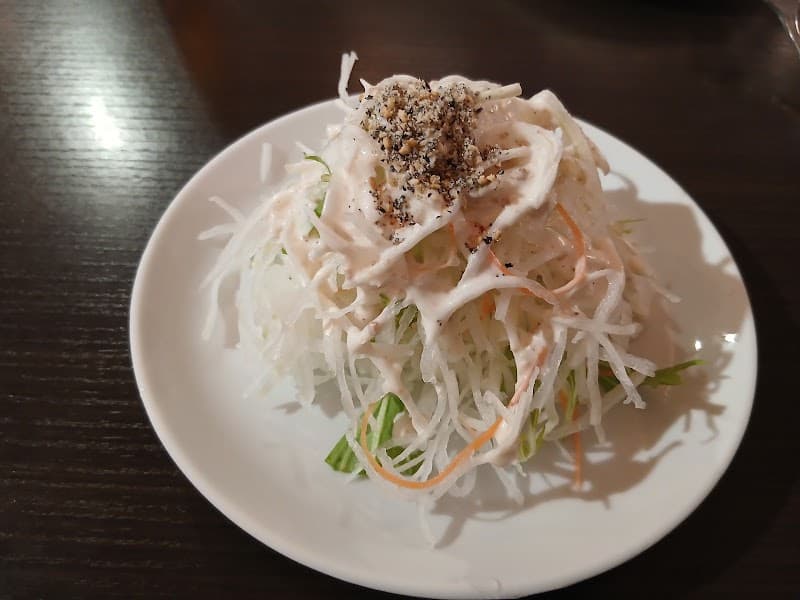 Café & Bar NISHIMURAの店内・料理の写真 2枚目