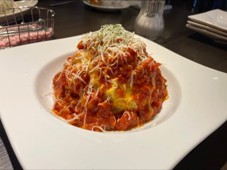 Café & Bar NISHIMURAの店内・料理の写真 3枚目