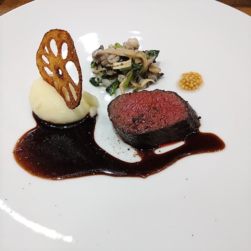 asariの店内・料理の写真 2枚目
