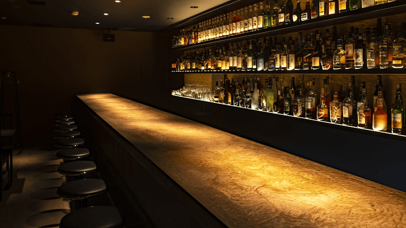 BEMBE Cocktail Bar（ベンベ カクテルバー）