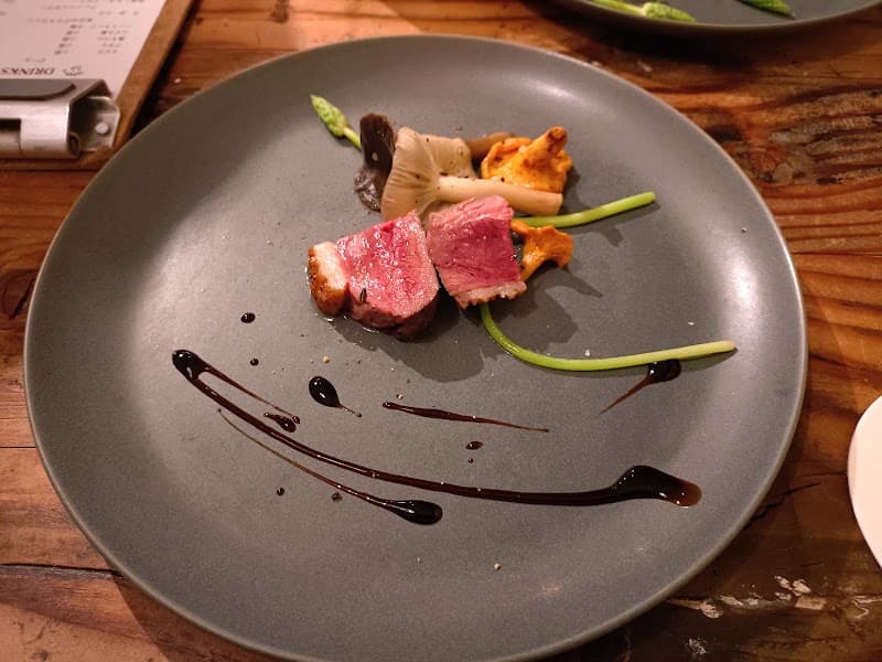 MENOUの店内・料理の写真 3枚目