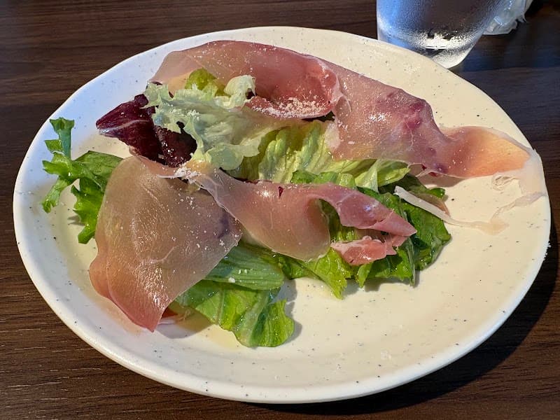 渋谷ワイナリー東京の店内・料理の写真 3枚目