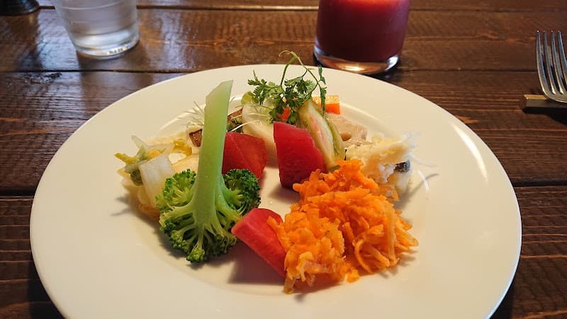 ビストロ ELSKA (エルスカ)の店内・料理の写真 2枚目