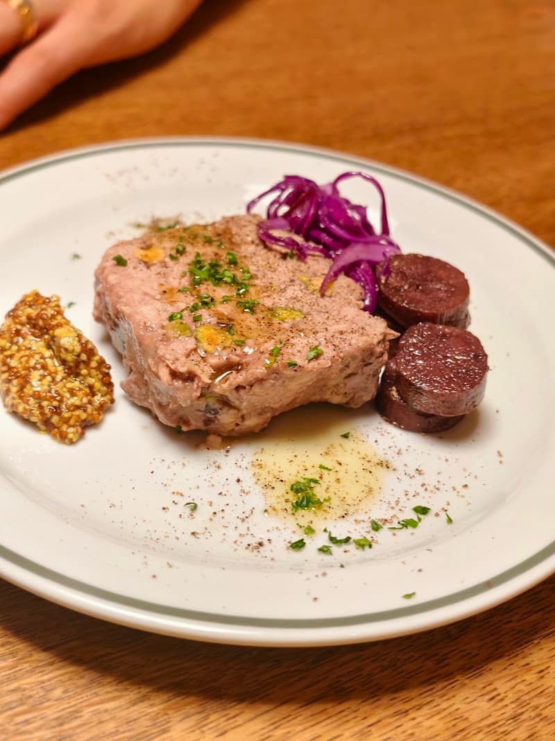 ビストロ ELSKA (エルスカ)の店内・料理の写真 3枚目