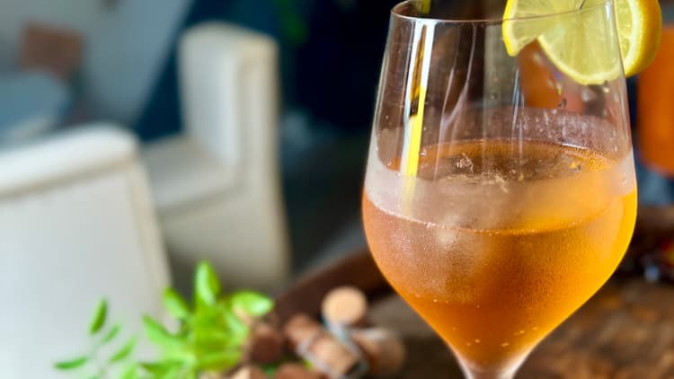 Wine ＠憩の店内・料理の写真 2枚目