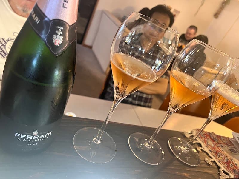 Wine ＠憩の店内・料理の写真 3枚目