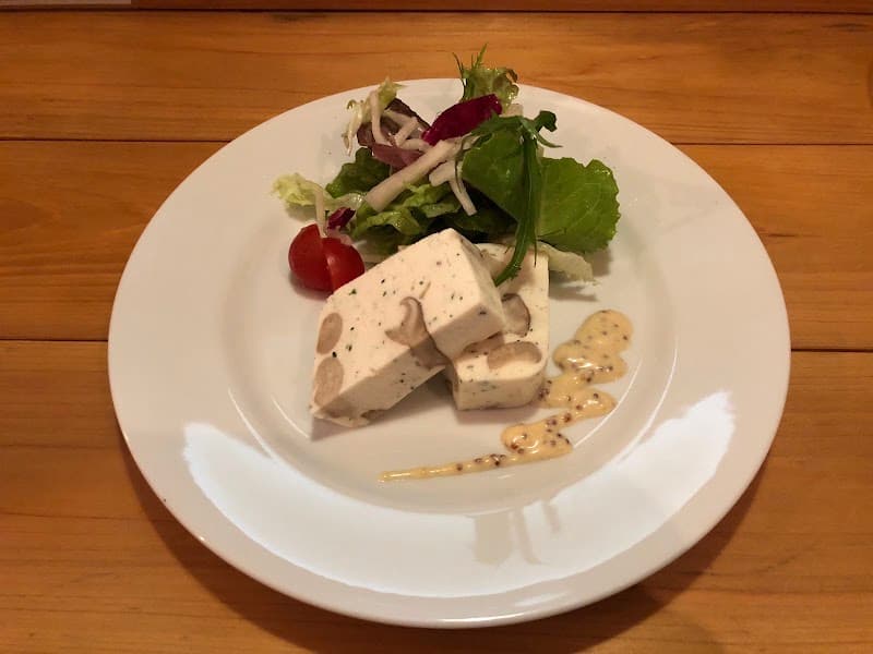 津田沼 ビストロ デュラの店内・料理の写真 2枚目