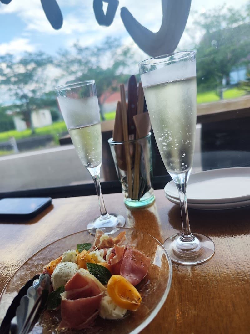 Bistroしょうちゃんの店内・料理の写真 2枚目