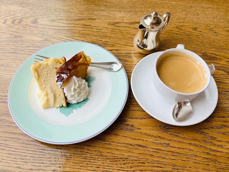 Bar Lounge Largoの店内・料理の写真 2枚目