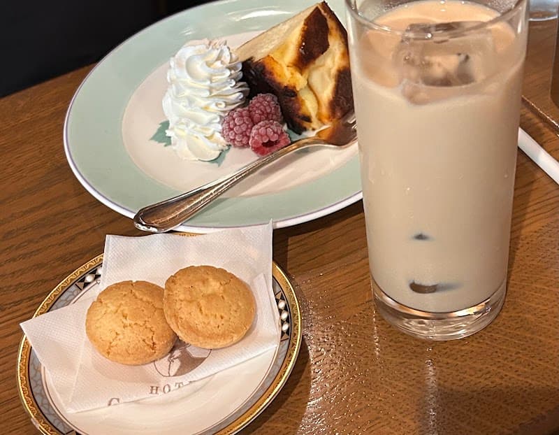Bar Lounge Largoの店内・料理の写真 3枚目